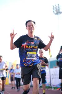 BIB: 10025
                            <button type="button" onclick="openModal(3611585)" class="btn btn-primary btn-sm float-right btn-popup" data-toggle="modal" data-target=".modal-high-quality">
                        <i class="fas fa-shopping-cart"></i> Add to Cart
                    </button>
                                            <button type="button" onclick="isThisMe(3611585, true)" class="btn btn-success btn-sm float-right btn-popup btn-isme hidden" data-toggle="tooltip" data-placement="bottom" title="นี่คือรูปของคุณใช่ไหม คลิกที่นี่เพื่อเอาเข้าอัลบั้ม">
                        <i class="fas fa-plus"></i> Add to album
                    </button>
                    <button type="button" onclick="isThisMe(3611585, false)" class="btn btn-warning btn-sm float-right btn-popup btn-isnotme hidden">
                        <i class="fas fa-ban"></i> Remove from album
                    </button>