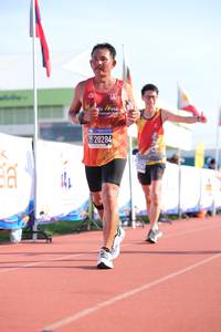 BIB: 20284
                            <button type="button" onclick="openModal(3627510)" class="btn btn-primary btn-sm float-right btn-popup" data-toggle="modal" data-target=".modal-high-quality">
                        <i class="fas fa-shopping-cart"></i> Add to Cart
                    </button>
                                            <button type="button" onclick="isThisMe(3627510, true)" class="btn btn-success btn-sm float-right btn-popup btn-isme hidden" data-toggle="tooltip" data-placement="bottom" title="นี่คือรูปของคุณใช่ไหม คลิกที่นี่เพื่อเอาเข้าอัลบั้ม">
                        <i class="fas fa-plus"></i> Add to album
                    </button>
                    <button type="button" onclick="isThisMe(3627510, false)" class="btn btn-warning btn-sm float-right btn-popup btn-isnotme hidden">
                        <i class="fas fa-ban"></i> Remove from album
                    </button>