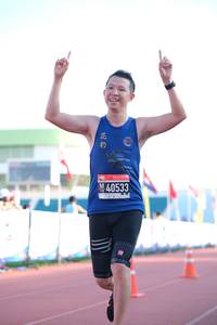 BIB: 40533
                            <button type="button" onclick="openModal(3601687)" class="btn btn-primary btn-sm float-right btn-popup" data-toggle="modal" data-target=".modal-high-quality">
                        <i class="fas fa-shopping-cart"></i> Add to Cart
                    </button>
                                            <button type="button" onclick="isThisMe(3601687, true)" class="btn btn-success btn-sm float-right btn-popup btn-isme hidden" data-toggle="tooltip" data-placement="bottom" title="นี่คือรูปของคุณใช่ไหม คลิกที่นี่เพื่อเอาเข้าอัลบั้ม">
                        <i class="fas fa-plus"></i> Add to album
                    </button>
                    <button type="button" onclick="isThisMe(3601687, false)" class="btn btn-warning btn-sm float-right btn-popup btn-isnotme hidden">
                        <i class="fas fa-ban"></i> Remove from album
                    </button>