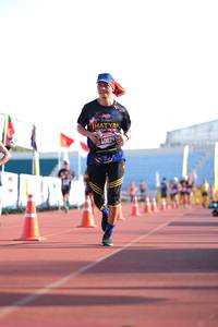 BIB: 4002
                            <button type="button" onclick="openModal(3613349)" class="btn btn-primary btn-sm float-right btn-popup" data-toggle="modal" data-target=".modal-high-quality">
                        <i class="fas fa-shopping-cart"></i> Add to Cart
                    </button>
                                            <button type="button" onclick="isThisMe(3613349, true)" class="btn btn-success btn-sm float-right btn-popup btn-isme hidden" data-toggle="tooltip" data-placement="bottom" title="นี่คือรูปของคุณใช่ไหม คลิกที่นี่เพื่อเอาเข้าอัลบั้ม">
                        <i class="fas fa-plus"></i> Add to album
                    </button>
                    <button type="button" onclick="isThisMe(3613349, false)" class="btn btn-warning btn-sm float-right btn-popup btn-isnotme hidden">
                        <i class="fas fa-ban"></i> Remove from album
                    </button>