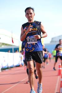 BIB: 201, 21410
                            <button type="button" onclick="openModal(3615398)" class="btn btn-primary btn-sm float-right btn-popup" data-toggle="modal" data-target=".modal-high-quality">
                        <i class="fas fa-shopping-cart"></i> Add to Cart
                    </button>
                                            <button type="button" onclick="isThisMe(3615398, true)" class="btn btn-success btn-sm float-right btn-popup btn-isme hidden" data-toggle="tooltip" data-placement="bottom" title="นี่คือรูปของคุณใช่ไหม คลิกที่นี่เพื่อเอาเข้าอัลบั้ม">
                        <i class="fas fa-plus"></i> Add to album
                    </button>
                    <button type="button" onclick="isThisMe(3615398, false)" class="btn btn-warning btn-sm float-right btn-popup btn-isnotme hidden">
                        <i class="fas fa-ban"></i> Remove from album
                    </button>