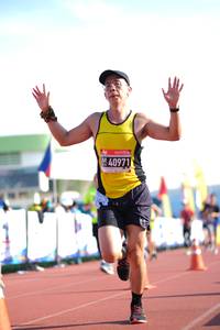 BIB: 40971
                            <button type="button" onclick="openModal(3614682)" class="btn btn-primary btn-sm float-right btn-popup" data-toggle="modal" data-target=".modal-high-quality">
                        <i class="fas fa-shopping-cart"></i> Add to Cart
                    </button>
                                            <button type="button" onclick="isThisMe(3614682, true)" class="btn btn-success btn-sm float-right btn-popup btn-isme hidden" data-toggle="tooltip" data-placement="bottom" title="นี่คือรูปของคุณใช่ไหม คลิกที่นี่เพื่อเอาเข้าอัลบั้ม">
                        <i class="fas fa-plus"></i> Add to album
                    </button>
                    <button type="button" onclick="isThisMe(3614682, false)" class="btn btn-warning btn-sm float-right btn-popup btn-isnotme hidden">
                        <i class="fas fa-ban"></i> Remove from album
                    </button>