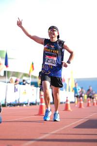 BIB: 40103
                            <button type="button" onclick="openModal(3616243)" class="btn btn-primary btn-sm float-right btn-popup" data-toggle="modal" data-target=".modal-high-quality">
                        <i class="fas fa-shopping-cart"></i> Add to Cart
                    </button>
                                            <button type="button" onclick="isThisMe(3616243, true)" class="btn btn-success btn-sm float-right btn-popup btn-isme hidden" data-toggle="tooltip" data-placement="bottom" title="นี่คือรูปของคุณใช่ไหม คลิกที่นี่เพื่อเอาเข้าอัลบั้ม">
                        <i class="fas fa-plus"></i> Add to album
                    </button>
                    <button type="button" onclick="isThisMe(3616243, false)" class="btn btn-warning btn-sm float-right btn-popup btn-isnotme hidden">
                        <i class="fas fa-ban"></i> Remove from album
                    </button>