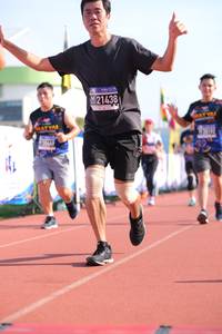 BIB: 21438
                            <button type="button" onclick="openModal(3627182)" class="btn btn-primary btn-sm float-right btn-popup" data-toggle="modal" data-target=".modal-high-quality">
                        <i class="fas fa-shopping-cart"></i> Add to Cart
                    </button>
                                            <button type="button" onclick="isThisMe(3627182, true)" class="btn btn-success btn-sm float-right btn-popup btn-isme hidden" data-toggle="tooltip" data-placement="bottom" title="นี่คือรูปของคุณใช่ไหม คลิกที่นี่เพื่อเอาเข้าอัลบั้ม">
                        <i class="fas fa-plus"></i> Add to album
                    </button>
                    <button type="button" onclick="isThisMe(3627182, false)" class="btn btn-warning btn-sm float-right btn-popup btn-isnotme hidden">
                        <i class="fas fa-ban"></i> Remove from album
                    </button>