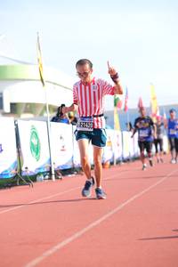 BIB: 21420
                            <button type="button" onclick="openModal(3626008)" class="btn btn-primary btn-sm float-right btn-popup" data-toggle="modal" data-target=".modal-high-quality">
                        <i class="fas fa-shopping-cart"></i> Add to Cart
                    </button>
                                            <button type="button" onclick="isThisMe(3626008, true)" class="btn btn-success btn-sm float-right btn-popup btn-isme hidden" data-toggle="tooltip" data-placement="bottom" title="นี่คือรูปของคุณใช่ไหม คลิกที่นี่เพื่อเอาเข้าอัลบั้ม">
                        <i class="fas fa-plus"></i> Add to album
                    </button>
                    <button type="button" onclick="isThisMe(3626008, false)" class="btn btn-warning btn-sm float-right btn-popup btn-isnotme hidden">
                        <i class="fas fa-ban"></i> Remove from album
                    </button>