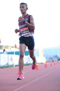 BIB: 40666
                            <button type="button" onclick="openModal(3591394)" class="btn btn-primary btn-sm float-right btn-popup" data-toggle="modal" data-target=".modal-high-quality">
                        <i class="fas fa-shopping-cart"></i> Add to Cart
                    </button>
                                            <button type="button" onclick="isThisMe(3591394, true)" class="btn btn-success btn-sm float-right btn-popup btn-isme hidden" data-toggle="tooltip" data-placement="bottom" title="นี่คือรูปของคุณใช่ไหม คลิกที่นี่เพื่อเอาเข้าอัลบั้ม">
                        <i class="fas fa-plus"></i> Add to album
                    </button>
                    <button type="button" onclick="isThisMe(3591394, false)" class="btn btn-warning btn-sm float-right btn-popup btn-isnotme hidden">
                        <i class="fas fa-ban"></i> Remove from album
                    </button>