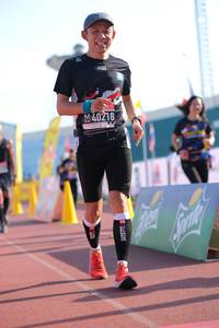 BIB: 40218, 
                            <button type="button" onclick="openModal(3620305)" class="btn btn-primary btn-sm float-right btn-popup" data-toggle="modal" data-target=".modal-high-quality">
                        <i class="fas fa-shopping-cart"></i> Add to Cart
                    </button>
                                            <button type="button" onclick="isThisMe(3620305, true)" class="btn btn-success btn-sm float-right btn-popup btn-isme hidden" data-toggle="tooltip" data-placement="bottom" title="นี่คือรูปของคุณใช่ไหม คลิกที่นี่เพื่อเอาเข้าอัลบั้ม">
                        <i class="fas fa-plus"></i> Add to album
                    </button>
                    <button type="button" onclick="isThisMe(3620305, false)" class="btn btn-warning btn-sm float-right btn-popup btn-isnotme hidden">
                        <i class="fas fa-ban"></i> Remove from album
                    </button>