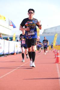 BIB: 21296
                            <button type="button" onclick="openModal(3628142)" class="btn btn-primary btn-sm float-right btn-popup" data-toggle="modal" data-target=".modal-high-quality">
                        <i class="fas fa-shopping-cart"></i> Add to Cart
                    </button>
                                            <button type="button" onclick="isThisMe(3628142, true)" class="btn btn-success btn-sm float-right btn-popup btn-isme hidden" data-toggle="tooltip" data-placement="bottom" title="นี่คือรูปของคุณใช่ไหม คลิกที่นี่เพื่อเอาเข้าอัลบั้ม">
                        <i class="fas fa-plus"></i> Add to album
                    </button>
                    <button type="button" onclick="isThisMe(3628142, false)" class="btn btn-warning btn-sm float-right btn-popup btn-isnotme hidden">
                        <i class="fas fa-ban"></i> Remove from album
                    </button>