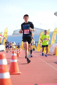 BIB: 195, 41321
                            <button type="button" onclick="openModal(3630349)" class="btn btn-primary btn-sm float-right btn-popup" data-toggle="modal" data-target=".modal-high-quality">
                        <i class="fas fa-shopping-cart"></i> Add to Cart
                    </button>
                                            <button type="button" onclick="isThisMe(3630349, true)" class="btn btn-success btn-sm float-right btn-popup btn-isme hidden" data-toggle="tooltip" data-placement="bottom" title="นี่คือรูปของคุณใช่ไหม คลิกที่นี่เพื่อเอาเข้าอัลบั้ม">
                        <i class="fas fa-plus"></i> Add to album
                    </button>
                    <button type="button" onclick="isThisMe(3630349, false)" class="btn btn-warning btn-sm float-right btn-popup btn-isnotme hidden">
                        <i class="fas fa-ban"></i> Remove from album
                    </button>