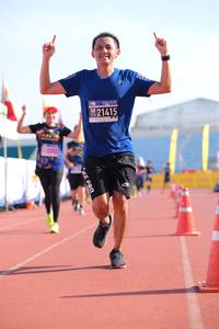 BIB: 21415
                            <button type="button" onclick="openModal(3614615)" class="btn btn-primary btn-sm float-right btn-popup" data-toggle="modal" data-target=".modal-high-quality">
                        <i class="fas fa-shopping-cart"></i> Add to Cart
                    </button>
                                            <button type="button" onclick="isThisMe(3614615, true)" class="btn btn-success btn-sm float-right btn-popup btn-isme hidden" data-toggle="tooltip" data-placement="bottom" title="นี่คือรูปของคุณใช่ไหม คลิกที่นี่เพื่อเอาเข้าอัลบั้ม">
                        <i class="fas fa-plus"></i> Add to album
                    </button>
                    <button type="button" onclick="isThisMe(3614615, false)" class="btn btn-warning btn-sm float-right btn-popup btn-isnotme hidden">
                        <i class="fas fa-ban"></i> Remove from album
                    </button>