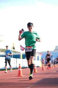 BIB: 41103
                            <button type="button" onclick="openModal(3611946)" class="btn btn-primary btn-sm float-right btn-popup" data-toggle="modal" data-target=".modal-high-quality">
                        <i class="fas fa-shopping-cart"></i> Add to Cart
                    </button>
                                            <button type="button" onclick="isThisMe(3611946, true)" class="btn btn-success btn-sm float-right btn-popup btn-isme hidden" data-toggle="tooltip" data-placement="bottom" title="นี่คือรูปของคุณใช่ไหม คลิกที่นี่เพื่อเอาเข้าอัลบั้ม">
                        <i class="fas fa-plus"></i> Add to album
                    </button>
                    <button type="button" onclick="isThisMe(3611946, false)" class="btn btn-warning btn-sm float-right btn-popup btn-isnotme hidden">
                        <i class="fas fa-ban"></i> Remove from album
                    </button>