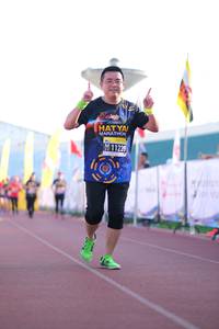 BIB: 11239
                            <button type="button" onclick="openModal(3611905)" class="btn btn-primary btn-sm float-right btn-popup" data-toggle="modal" data-target=".modal-high-quality">
                        <i class="fas fa-shopping-cart"></i> Add to Cart
                    </button>
                                            <button type="button" onclick="isThisMe(3611905, true)" class="btn btn-success btn-sm float-right btn-popup btn-isme hidden" data-toggle="tooltip" data-placement="bottom" title="นี่คือรูปของคุณใช่ไหม คลิกที่นี่เพื่อเอาเข้าอัลบั้ม">
                        <i class="fas fa-plus"></i> Add to album
                    </button>
                    <button type="button" onclick="isThisMe(3611905, false)" class="btn btn-warning btn-sm float-right btn-popup btn-isnotme hidden">
                        <i class="fas fa-ban"></i> Remove from album
                    </button>