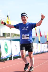 BIB: 20544
                            <button type="button" onclick="openModal(3617352)" class="btn btn-primary btn-sm float-right btn-popup" data-toggle="modal" data-target=".modal-high-quality">
                        <i class="fas fa-shopping-cart"></i> Add to Cart
                    </button>
                                            <button type="button" onclick="isThisMe(3617352, true)" class="btn btn-success btn-sm float-right btn-popup btn-isme hidden" data-toggle="tooltip" data-placement="bottom" title="นี่คือรูปของคุณใช่ไหม คลิกที่นี่เพื่อเอาเข้าอัลบั้ม">
                        <i class="fas fa-plus"></i> Add to album
                    </button>
                    <button type="button" onclick="isThisMe(3617352, false)" class="btn btn-warning btn-sm float-right btn-popup btn-isnotme hidden">
                        <i class="fas fa-ban"></i> Remove from album
                    </button>