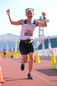 BIB: 40773
                            <button type="button" onclick="openModal(3629644)" class="btn btn-primary btn-sm float-right btn-popup" data-toggle="modal" data-target=".modal-high-quality">
                        <i class="fas fa-shopping-cart"></i> Add to Cart
                    </button>
                                            <button type="button" onclick="isThisMe(3629644, true)" class="btn btn-success btn-sm float-right btn-popup btn-isme hidden" data-toggle="tooltip" data-placement="bottom" title="นี่คือรูปของคุณใช่ไหม คลิกที่นี่เพื่อเอาเข้าอัลบั้ม">
                        <i class="fas fa-plus"></i> Add to album
                    </button>
                    <button type="button" onclick="isThisMe(3629644, false)" class="btn btn-warning btn-sm float-right btn-popup btn-isnotme hidden">
                        <i class="fas fa-ban"></i> Remove from album
                    </button>