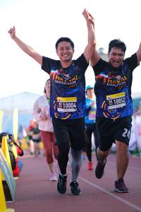 BIB: 10004
                            <button type="button" onclick="openModal(3611119)" class="btn btn-primary btn-sm float-right btn-popup" data-toggle="modal" data-target=".modal-high-quality">
                        <i class="fas fa-shopping-cart"></i> Add to Cart
                    </button>
                                            <button type="button" onclick="isThisMe(3611119, true)" class="btn btn-success btn-sm float-right btn-popup btn-isme hidden" data-toggle="tooltip" data-placement="bottom" title="นี่คือรูปของคุณใช่ไหม คลิกที่นี่เพื่อเอาเข้าอัลบั้ม">
                        <i class="fas fa-plus"></i> Add to album
                    </button>
                    <button type="button" onclick="isThisMe(3611119, false)" class="btn btn-warning btn-sm float-right btn-popup btn-isnotme hidden">
                        <i class="fas fa-ban"></i> Remove from album
                    </button>