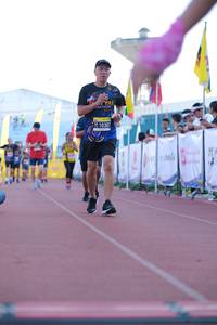 BIB: 10307
                            <button type="button" onclick="openModal(3597417)" class="btn btn-primary btn-sm float-right btn-popup" data-toggle="modal" data-target=".modal-high-quality">
                        <i class="fas fa-shopping-cart"></i> Add to Cart
                    </button>
                                            <button type="button" onclick="isThisMe(3597417, true)" class="btn btn-success btn-sm float-right btn-popup btn-isme hidden" data-toggle="tooltip" data-placement="bottom" title="นี่คือรูปของคุณใช่ไหม คลิกที่นี่เพื่อเอาเข้าอัลบั้ม">
                        <i class="fas fa-plus"></i> Add to album
                    </button>
                    <button type="button" onclick="isThisMe(3597417, false)" class="btn btn-warning btn-sm float-right btn-popup btn-isnotme hidden">
                        <i class="fas fa-ban"></i> Remove from album
                    </button>