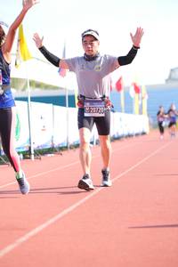 BIB: 20720
                            <button type="button" onclick="openModal(3616013)" class="btn btn-primary btn-sm float-right btn-popup" data-toggle="modal" data-target=".modal-high-quality">
                        <i class="fas fa-shopping-cart"></i> Add to Cart
                    </button>
                                            <button type="button" onclick="isThisMe(3616013, true)" class="btn btn-success btn-sm float-right btn-popup btn-isme hidden" data-toggle="tooltip" data-placement="bottom" title="นี่คือรูปของคุณใช่ไหม คลิกที่นี่เพื่อเอาเข้าอัลบั้ม">
                        <i class="fas fa-plus"></i> Add to album
                    </button>
                    <button type="button" onclick="isThisMe(3616013, false)" class="btn btn-warning btn-sm float-right btn-popup btn-isnotme hidden">
                        <i class="fas fa-ban"></i> Remove from album
                    </button>