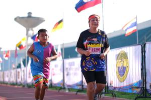 BIB: 12291
                            <button type="button" onclick="openModal(3615807)" class="btn btn-primary btn-sm float-right btn-popup" data-toggle="modal" data-target=".modal-high-quality">
                        <i class="fas fa-shopping-cart"></i> Add to Cart
                    </button>
                                            <button type="button" onclick="isThisMe(3615807, true)" class="btn btn-success btn-sm float-right btn-popup btn-isme hidden" data-toggle="tooltip" data-placement="bottom" title="นี่คือรูปของคุณใช่ไหม คลิกที่นี่เพื่อเอาเข้าอัลบั้ม">
                        <i class="fas fa-plus"></i> Add to album
                    </button>
                    <button type="button" onclick="isThisMe(3615807, false)" class="btn btn-warning btn-sm float-right btn-popup btn-isnotme hidden">
                        <i class="fas fa-ban"></i> Remove from album
                    </button>