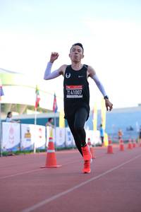 BIB: 41007, 
                            <button type="button" onclick="openModal(3594315)" class="btn btn-primary btn-sm float-right btn-popup" data-toggle="modal" data-target=".modal-high-quality">
                        <i class="fas fa-shopping-cart"></i> Add to Cart
                    </button>
                                            <button type="button" onclick="isThisMe(3594315, true)" class="btn btn-success btn-sm float-right btn-popup btn-isme hidden" data-toggle="tooltip" data-placement="bottom" title="นี่คือรูปของคุณใช่ไหม คลิกที่นี่เพื่อเอาเข้าอัลบั้ม">
                        <i class="fas fa-plus"></i> Add to album
                    </button>
                    <button type="button" onclick="isThisMe(3594315, false)" class="btn btn-warning btn-sm float-right btn-popup btn-isnotme hidden">
                        <i class="fas fa-ban"></i> Remove from album
                    </button>