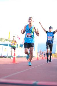 BIB: 134, 40677
                            <button type="button" onclick="openModal(3608281)" class="btn btn-primary btn-sm float-right btn-popup" data-toggle="modal" data-target=".modal-high-quality">
                        <i class="fas fa-shopping-cart"></i> Add to Cart
                    </button>
                                            <button type="button" onclick="isThisMe(3608281, true)" class="btn btn-success btn-sm float-right btn-popup btn-isme hidden" data-toggle="tooltip" data-placement="bottom" title="นี่คือรูปของคุณใช่ไหม คลิกที่นี่เพื่อเอาเข้าอัลบั้ม">
                        <i class="fas fa-plus"></i> Add to album
                    </button>
                    <button type="button" onclick="isThisMe(3608281, false)" class="btn btn-warning btn-sm float-right btn-popup btn-isnotme hidden">
                        <i class="fas fa-ban"></i> Remove from album
                    </button>