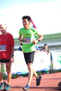 BIB: 21596, 20949
                            <button type="button" onclick="openModal(3616019)" class="btn btn-primary btn-sm float-right btn-popup" data-toggle="modal" data-target=".modal-high-quality">
                        <i class="fas fa-shopping-cart"></i> Add to Cart
                    </button>
                                            <button type="button" onclick="isThisMe(3616019, true)" class="btn btn-success btn-sm float-right btn-popup btn-isme hidden" data-toggle="tooltip" data-placement="bottom" title="นี่คือรูปของคุณใช่ไหม คลิกที่นี่เพื่อเอาเข้าอัลบั้ม">
                        <i class="fas fa-plus"></i> Add to album
                    </button>
                    <button type="button" onclick="isThisMe(3616019, false)" class="btn btn-warning btn-sm float-right btn-popup btn-isnotme hidden">
                        <i class="fas fa-ban"></i> Remove from album
                    </button>