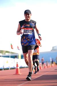 BIB: 40366
                            <button type="button" onclick="openModal(3613651)" class="btn btn-primary btn-sm float-right btn-popup" data-toggle="modal" data-target=".modal-high-quality">
                        <i class="fas fa-shopping-cart"></i> Add to Cart
                    </button>
                                            <button type="button" onclick="isThisMe(3613651, true)" class="btn btn-success btn-sm float-right btn-popup btn-isme hidden" data-toggle="tooltip" data-placement="bottom" title="นี่คือรูปของคุณใช่ไหม คลิกที่นี่เพื่อเอาเข้าอัลบั้ม">
                        <i class="fas fa-plus"></i> Add to album
                    </button>
                    <button type="button" onclick="isThisMe(3613651, false)" class="btn btn-warning btn-sm float-right btn-popup btn-isnotme hidden">
                        <i class="fas fa-ban"></i> Remove from album
                    </button>