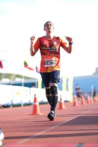 BIB: 40778
                            <button type="button" onclick="openModal(3613655)" class="btn btn-primary btn-sm float-right btn-popup" data-toggle="modal" data-target=".modal-high-quality">
                        <i class="fas fa-shopping-cart"></i> Add to Cart
                    </button>
                                            <button type="button" onclick="isThisMe(3613655, true)" class="btn btn-success btn-sm float-right btn-popup btn-isme hidden" data-toggle="tooltip" data-placement="bottom" title="นี่คือรูปของคุณใช่ไหม คลิกที่นี่เพื่อเอาเข้าอัลบั้ม">
                        <i class="fas fa-plus"></i> Add to album
                    </button>
                    <button type="button" onclick="isThisMe(3613655, false)" class="btn btn-warning btn-sm float-right btn-popup btn-isnotme hidden">
                        <i class="fas fa-ban"></i> Remove from album
                    </button>