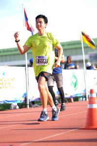 BIB: 21597
                            <button type="button" onclick="openModal(3613327)" class="btn btn-primary btn-sm float-right btn-popup" data-toggle="modal" data-target=".modal-high-quality">
                        <i class="fas fa-shopping-cart"></i> Add to Cart
                    </button>
                                            <button type="button" onclick="isThisMe(3613327, true)" class="btn btn-success btn-sm float-right btn-popup btn-isme hidden" data-toggle="tooltip" data-placement="bottom" title="นี่คือรูปของคุณใช่ไหม คลิกที่นี่เพื่อเอาเข้าอัลบั้ม">
                        <i class="fas fa-plus"></i> Add to album
                    </button>
                    <button type="button" onclick="isThisMe(3613327, false)" class="btn btn-warning btn-sm float-right btn-popup btn-isnotme hidden">
                        <i class="fas fa-ban"></i> Remove from album
                    </button>