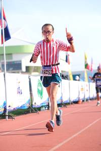 BIB: 21420
                            <button type="button" onclick="openModal(3626010)" class="btn btn-primary btn-sm float-right btn-popup" data-toggle="modal" data-target=".modal-high-quality">
                        <i class="fas fa-shopping-cart"></i> Add to Cart
                    </button>
                                            <button type="button" onclick="isThisMe(3626010, true)" class="btn btn-success btn-sm float-right btn-popup btn-isme hidden" data-toggle="tooltip" data-placement="bottom" title="นี่คือรูปของคุณใช่ไหม คลิกที่นี่เพื่อเอาเข้าอัลบั้ม">
                        <i class="fas fa-plus"></i> Add to album
                    </button>
                    <button type="button" onclick="isThisMe(3626010, false)" class="btn btn-warning btn-sm float-right btn-popup btn-isnotme hidden">
                        <i class="fas fa-ban"></i> Remove from album
                    </button>