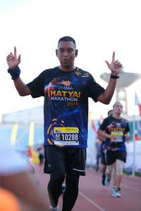 BIB: 2019, 10288
                            <button type="button" onclick="openModal(3595292)" class="btn btn-primary btn-sm float-right btn-popup" data-toggle="modal" data-target=".modal-high-quality">
                        <i class="fas fa-shopping-cart"></i> Add to Cart
                    </button>
                                            <button type="button" onclick="isThisMe(3595292, true)" class="btn btn-success btn-sm float-right btn-popup btn-isme hidden" data-toggle="tooltip" data-placement="bottom" title="นี่คือรูปของคุณใช่ไหม คลิกที่นี่เพื่อเอาเข้าอัลบั้ม">
                        <i class="fas fa-plus"></i> Add to album
                    </button>
                    <button type="button" onclick="isThisMe(3595292, false)" class="btn btn-warning btn-sm float-right btn-popup btn-isnotme hidden">
                        <i class="fas fa-ban"></i> Remove from album
                    </button>