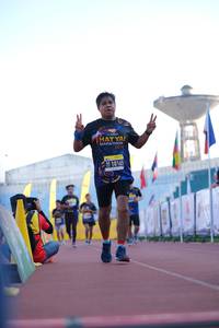 BIB: 2019, 10165
                            <button type="button" onclick="openModal(3594435)" class="btn btn-primary btn-sm float-right btn-popup" data-toggle="modal" data-target=".modal-high-quality">
                        <i class="fas fa-shopping-cart"></i> Add to Cart
                    </button>
                                            <button type="button" onclick="isThisMe(3594435, true)" class="btn btn-success btn-sm float-right btn-popup btn-isme hidden" data-toggle="tooltip" data-placement="bottom" title="นี่คือรูปของคุณใช่ไหม คลิกที่นี่เพื่อเอาเข้าอัลบั้ม">
                        <i class="fas fa-plus"></i> Add to album
                    </button>
                    <button type="button" onclick="isThisMe(3594435, false)" class="btn btn-warning btn-sm float-right btn-popup btn-isnotme hidden">
                        <i class="fas fa-ban"></i> Remove from album
                    </button>