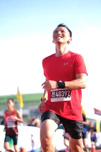 BIB: 40392
                            <button type="button" onclick="openModal(3613592)" class="btn btn-primary btn-sm float-right btn-popup" data-toggle="modal" data-target=".modal-high-quality">
                        <i class="fas fa-shopping-cart"></i> Add to Cart
                    </button>
                                            <button type="button" onclick="isThisMe(3613592, true)" class="btn btn-success btn-sm float-right btn-popup btn-isme hidden" data-toggle="tooltip" data-placement="bottom" title="นี่คือรูปของคุณใช่ไหม คลิกที่นี่เพื่อเอาเข้าอัลบั้ม">
                        <i class="fas fa-plus"></i> Add to album
                    </button>
                    <button type="button" onclick="isThisMe(3613592, false)" class="btn btn-warning btn-sm float-right btn-popup btn-isnotme hidden">
                        <i class="fas fa-ban"></i> Remove from album
                    </button>