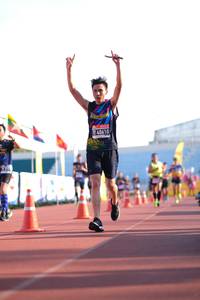 BIB: 40610
                            <button type="button" onclick="openModal(3613086)" class="btn btn-primary btn-sm float-right btn-popup" data-toggle="modal" data-target=".modal-high-quality">
                        <i class="fas fa-shopping-cart"></i> Add to Cart
                    </button>
                                            <button type="button" onclick="isThisMe(3613086, true)" class="btn btn-success btn-sm float-right btn-popup btn-isme hidden" data-toggle="tooltip" data-placement="bottom" title="นี่คือรูปของคุณใช่ไหม คลิกที่นี่เพื่อเอาเข้าอัลบั้ม">
                        <i class="fas fa-plus"></i> Add to album
                    </button>
                    <button type="button" onclick="isThisMe(3613086, false)" class="btn btn-warning btn-sm float-right btn-popup btn-isnotme hidden">
                        <i class="fas fa-ban"></i> Remove from album
                    </button>