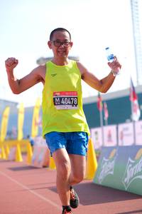 BIB: 40478
                            <button type="button" onclick="openModal(3629932)" class="btn btn-primary btn-sm float-right btn-popup" data-toggle="modal" data-target=".modal-high-quality">
                        <i class="fas fa-shopping-cart"></i> Add to Cart
                    </button>
                                            <button type="button" onclick="isThisMe(3629932, true)" class="btn btn-success btn-sm float-right btn-popup btn-isme hidden" data-toggle="tooltip" data-placement="bottom" title="นี่คือรูปของคุณใช่ไหม คลิกที่นี่เพื่อเอาเข้าอัลบั้ม">
                        <i class="fas fa-plus"></i> Add to album
                    </button>
                    <button type="button" onclick="isThisMe(3629932, false)" class="btn btn-warning btn-sm float-right btn-popup btn-isnotme hidden">
                        <i class="fas fa-ban"></i> Remove from album
                    </button>