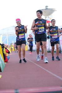 BIB: 101, 12683
                            <button type="button" onclick="openModal(3603891)" class="btn btn-primary btn-sm float-right btn-popup" data-toggle="modal" data-target=".modal-high-quality">
                        <i class="fas fa-shopping-cart"></i> Add to Cart
                    </button>
                                            <button type="button" onclick="isThisMe(3603891, true)" class="btn btn-success btn-sm float-right btn-popup btn-isme hidden" data-toggle="tooltip" data-placement="bottom" title="นี่คือรูปของคุณใช่ไหม คลิกที่นี่เพื่อเอาเข้าอัลบั้ม">
                        <i class="fas fa-plus"></i> Add to album
                    </button>
                    <button type="button" onclick="isThisMe(3603891, false)" class="btn btn-warning btn-sm float-right btn-popup btn-isnotme hidden">
                        <i class="fas fa-ban"></i> Remove from album
                    </button>