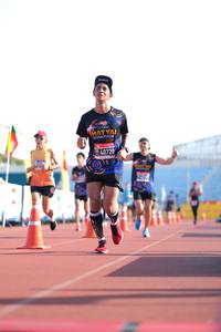 BIB: 40720
                            <button type="button" onclick="openModal(3616192)" class="btn btn-primary btn-sm float-right btn-popup" data-toggle="modal" data-target=".modal-high-quality">
                        <i class="fas fa-shopping-cart"></i> Add to Cart
                    </button>
                                            <button type="button" onclick="isThisMe(3616192, true)" class="btn btn-success btn-sm float-right btn-popup btn-isme hidden" data-toggle="tooltip" data-placement="bottom" title="นี่คือรูปของคุณใช่ไหม คลิกที่นี่เพื่อเอาเข้าอัลบั้ม">
                        <i class="fas fa-plus"></i> Add to album
                    </button>
                    <button type="button" onclick="isThisMe(3616192, false)" class="btn btn-warning btn-sm float-right btn-popup btn-isnotme hidden">
                        <i class="fas fa-ban"></i> Remove from album
                    </button>