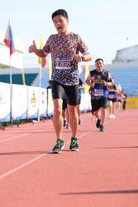 BIB: 20325
                            <button type="button" onclick="openModal(3617754)" class="btn btn-primary btn-sm float-right btn-popup" data-toggle="modal" data-target=".modal-high-quality">
                        <i class="fas fa-shopping-cart"></i> Add to Cart
                    </button>
                                            <button type="button" onclick="isThisMe(3617754, true)" class="btn btn-success btn-sm float-right btn-popup btn-isme hidden" data-toggle="tooltip" data-placement="bottom" title="นี่คือรูปของคุณใช่ไหม คลิกที่นี่เพื่อเอาเข้าอัลบั้ม">
                        <i class="fas fa-plus"></i> Add to album
                    </button>
                    <button type="button" onclick="isThisMe(3617754, false)" class="btn btn-warning btn-sm float-right btn-popup btn-isnotme hidden">
                        <i class="fas fa-ban"></i> Remove from album
                    </button>