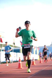 BIB: 41103
                            <button type="button" onclick="openModal(3611935)" class="btn btn-primary btn-sm float-right btn-popup" data-toggle="modal" data-target=".modal-high-quality">
                        <i class="fas fa-shopping-cart"></i> Add to Cart
                    </button>
                                            <button type="button" onclick="isThisMe(3611935, true)" class="btn btn-success btn-sm float-right btn-popup btn-isme hidden" data-toggle="tooltip" data-placement="bottom" title="นี่คือรูปของคุณใช่ไหม คลิกที่นี่เพื่อเอาเข้าอัลบั้ม">
                        <i class="fas fa-plus"></i> Add to album
                    </button>
                    <button type="button" onclick="isThisMe(3611935, false)" class="btn btn-warning btn-sm float-right btn-popup btn-isnotme hidden">
                        <i class="fas fa-ban"></i> Remove from album
                    </button>