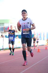 BIB: 40712
                            <button type="button" onclick="openModal(3603789)" class="btn btn-primary btn-sm float-right btn-popup" data-toggle="modal" data-target=".modal-high-quality">
                        <i class="fas fa-shopping-cart"></i> Add to Cart
                    </button>
                                            <button type="button" onclick="isThisMe(3603789, true)" class="btn btn-success btn-sm float-right btn-popup btn-isme hidden" data-toggle="tooltip" data-placement="bottom" title="นี่คือรูปของคุณใช่ไหม คลิกที่นี่เพื่อเอาเข้าอัลบั้ม">
                        <i class="fas fa-plus"></i> Add to album
                    </button>
                    <button type="button" onclick="isThisMe(3603789, false)" class="btn btn-warning btn-sm float-right btn-popup btn-isnotme hidden">
                        <i class="fas fa-ban"></i> Remove from album
                    </button>