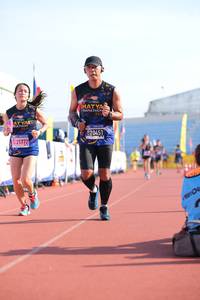 BIB: 20451, 21772
                            <button type="button" onclick="openModal(3620414)" class="btn btn-primary btn-sm float-right btn-popup" data-toggle="modal" data-target=".modal-high-quality">
                        <i class="fas fa-shopping-cart"></i> Add to Cart
                    </button>
                                            <button type="button" onclick="isThisMe(3620414, true)" class="btn btn-success btn-sm float-right btn-popup btn-isme hidden" data-toggle="tooltip" data-placement="bottom" title="นี่คือรูปของคุณใช่ไหม คลิกที่นี่เพื่อเอาเข้าอัลบั้ม">
                        <i class="fas fa-plus"></i> Add to album
                    </button>
                    <button type="button" onclick="isThisMe(3620414, false)" class="btn btn-warning btn-sm float-right btn-popup btn-isnotme hidden">
                        <i class="fas fa-ban"></i> Remove from album
                    </button>