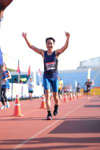 BIB: 41191
                            <button type="button" onclick="openModal(3616334)" class="btn btn-primary btn-sm float-right btn-popup" data-toggle="modal" data-target=".modal-high-quality">
                        <i class="fas fa-shopping-cart"></i> Add to Cart
                    </button>
                                            <button type="button" onclick="isThisMe(3616334, true)" class="btn btn-success btn-sm float-right btn-popup btn-isme hidden" data-toggle="tooltip" data-placement="bottom" title="นี่คือรูปของคุณใช่ไหม คลิกที่นี่เพื่อเอาเข้าอัลบั้ม">
                        <i class="fas fa-plus"></i> Add to album
                    </button>
                    <button type="button" onclick="isThisMe(3616334, false)" class="btn btn-warning btn-sm float-right btn-popup btn-isnotme hidden">
                        <i class="fas fa-ban"></i> Remove from album
                    </button>