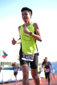 BIB: 40210
                            <button type="button" onclick="openModal(3613290)" class="btn btn-primary btn-sm float-right btn-popup" data-toggle="modal" data-target=".modal-high-quality">
                        <i class="fas fa-shopping-cart"></i> Add to Cart
                    </button>
                                            <button type="button" onclick="isThisMe(3613290, true)" class="btn btn-success btn-sm float-right btn-popup btn-isme hidden" data-toggle="tooltip" data-placement="bottom" title="นี่คือรูปของคุณใช่ไหม คลิกที่นี่เพื่อเอาเข้าอัลบั้ม">
                        <i class="fas fa-plus"></i> Add to album
                    </button>
                    <button type="button" onclick="isThisMe(3613290, false)" class="btn btn-warning btn-sm float-right btn-popup btn-isnotme hidden">
                        <i class="fas fa-ban"></i> Remove from album
                    </button>