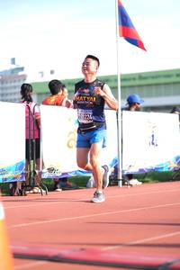 BIB: 1224
                            <button type="button" onclick="openModal(3613266)" class="btn btn-primary btn-sm float-right btn-popup" data-toggle="modal" data-target=".modal-high-quality">
                        <i class="fas fa-shopping-cart"></i> Add to Cart
                    </button>
                                            <button type="button" onclick="isThisMe(3613266, true)" class="btn btn-success btn-sm float-right btn-popup btn-isme hidden" data-toggle="tooltip" data-placement="bottom" title="นี่คือรูปของคุณใช่ไหม คลิกที่นี่เพื่อเอาเข้าอัลบั้ม">
                        <i class="fas fa-plus"></i> Add to album
                    </button>
                    <button type="button" onclick="isThisMe(3613266, false)" class="btn btn-warning btn-sm float-right btn-popup btn-isnotme hidden">
                        <i class="fas fa-ban"></i> Remove from album
                    </button>