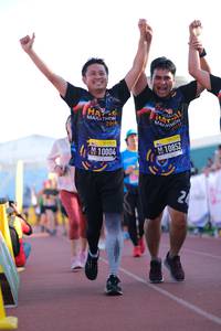 BIB: 10852
                            <button type="button" onclick="openModal(3611122)" class="btn btn-primary btn-sm float-right btn-popup" data-toggle="modal" data-target=".modal-high-quality">
                        <i class="fas fa-shopping-cart"></i> Add to Cart
                    </button>
                                            <button type="button" onclick="isThisMe(3611122, true)" class="btn btn-success btn-sm float-right btn-popup btn-isme hidden" data-toggle="tooltip" data-placement="bottom" title="นี่คือรูปของคุณใช่ไหม คลิกที่นี่เพื่อเอาเข้าอัลบั้ม">
                        <i class="fas fa-plus"></i> Add to album
                    </button>
                    <button type="button" onclick="isThisMe(3611122, false)" class="btn btn-warning btn-sm float-right btn-popup btn-isnotme hidden">
                        <i class="fas fa-ban"></i> Remove from album
                    </button>