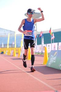 BIB: 0703
                            <button type="button" onclick="openModal(3616368)" class="btn btn-primary btn-sm float-right btn-popup" data-toggle="modal" data-target=".modal-high-quality">
                        <i class="fas fa-shopping-cart"></i> Add to Cart
                    </button>
                                            <button type="button" onclick="isThisMe(3616368, true)" class="btn btn-success btn-sm float-right btn-popup btn-isme hidden" data-toggle="tooltip" data-placement="bottom" title="นี่คือรูปของคุณใช่ไหม คลิกที่นี่เพื่อเอาเข้าอัลบั้ม">
                        <i class="fas fa-plus"></i> Add to album
                    </button>
                    <button type="button" onclick="isThisMe(3616368, false)" class="btn btn-warning btn-sm float-right btn-popup btn-isnotme hidden">
                        <i class="fas fa-ban"></i> Remove from album
                    </button>