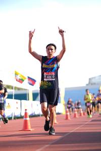 BIB: 40610
                            <button type="button" onclick="openModal(3613100)" class="btn btn-primary btn-sm float-right btn-popup" data-toggle="modal" data-target=".modal-high-quality">
                        <i class="fas fa-shopping-cart"></i> Add to Cart
                    </button>
                                            <button type="button" onclick="isThisMe(3613100, true)" class="btn btn-success btn-sm float-right btn-popup btn-isme hidden" data-toggle="tooltip" data-placement="bottom" title="นี่คือรูปของคุณใช่ไหม คลิกที่นี่เพื่อเอาเข้าอัลบั้ม">
                        <i class="fas fa-plus"></i> Add to album
                    </button>
                    <button type="button" onclick="isThisMe(3613100, false)" class="btn btn-warning btn-sm float-right btn-popup btn-isnotme hidden">
                        <i class="fas fa-ban"></i> Remove from album
                    </button>