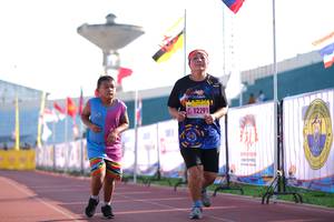 BIB: 12291
                            <button type="button" onclick="openModal(3615811)" class="btn btn-primary btn-sm float-right btn-popup" data-toggle="modal" data-target=".modal-high-quality">
                        <i class="fas fa-shopping-cart"></i> Add to Cart
                    </button>
                                            <button type="button" onclick="isThisMe(3615811, true)" class="btn btn-success btn-sm float-right btn-popup btn-isme hidden" data-toggle="tooltip" data-placement="bottom" title="นี่คือรูปของคุณใช่ไหม คลิกที่นี่เพื่อเอาเข้าอัลบั้ม">
                        <i class="fas fa-plus"></i> Add to album
                    </button>
                    <button type="button" onclick="isThisMe(3615811, false)" class="btn btn-warning btn-sm float-right btn-popup btn-isnotme hidden">
                        <i class="fas fa-ban"></i> Remove from album
                    </button>