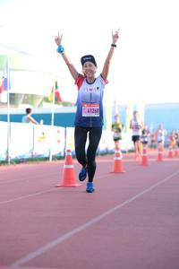 BIB: 41268
                            <button type="button" onclick="openModal(3601488)" class="btn btn-primary btn-sm float-right btn-popup" data-toggle="modal" data-target=".modal-high-quality">
                        <i class="fas fa-shopping-cart"></i> Add to Cart
                    </button>
                                            <button type="button" onclick="isThisMe(3601488, true)" class="btn btn-success btn-sm float-right btn-popup btn-isme hidden" data-toggle="tooltip" data-placement="bottom" title="นี่คือรูปของคุณใช่ไหม คลิกที่นี่เพื่อเอาเข้าอัลบั้ม">
                        <i class="fas fa-plus"></i> Add to album
                    </button>
                    <button type="button" onclick="isThisMe(3601488, false)" class="btn btn-warning btn-sm float-right btn-popup btn-isnotme hidden">
                        <i class="fas fa-ban"></i> Remove from album
                    </button>