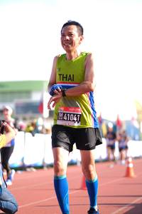 BIB: 41041
                            <button type="button" onclick="openModal(3615199)" class="btn btn-primary btn-sm float-right btn-popup" data-toggle="modal" data-target=".modal-high-quality">
                        <i class="fas fa-shopping-cart"></i> Add to Cart
                    </button>
                                            <button type="button" onclick="isThisMe(3615199, true)" class="btn btn-success btn-sm float-right btn-popup btn-isme hidden" data-toggle="tooltip" data-placement="bottom" title="นี่คือรูปของคุณใช่ไหม คลิกที่นี่เพื่อเอาเข้าอัลบั้ม">
                        <i class="fas fa-plus"></i> Add to album
                    </button>
                    <button type="button" onclick="isThisMe(3615199, false)" class="btn btn-warning btn-sm float-right btn-popup btn-isnotme hidden">
                        <i class="fas fa-ban"></i> Remove from album
                    </button>