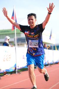 BIB: 20742, 
                            <button type="button" onclick="openModal(3622027)" class="btn btn-primary btn-sm float-right btn-popup" data-toggle="modal" data-target=".modal-high-quality">
                        <i class="fas fa-shopping-cart"></i> Add to Cart
                    </button>
                                            <button type="button" onclick="isThisMe(3622027, true)" class="btn btn-success btn-sm float-right btn-popup btn-isme hidden" data-toggle="tooltip" data-placement="bottom" title="นี่คือรูปของคุณใช่ไหม คลิกที่นี่เพื่อเอาเข้าอัลบั้ม">
                        <i class="fas fa-plus"></i> Add to album
                    </button>
                    <button type="button" onclick="isThisMe(3622027, false)" class="btn btn-warning btn-sm float-right btn-popup btn-isnotme hidden">
                        <i class="fas fa-ban"></i> Remove from album
                    </button>